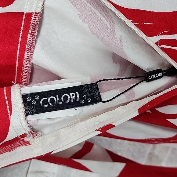 Colori dress - Picture 6 of 9